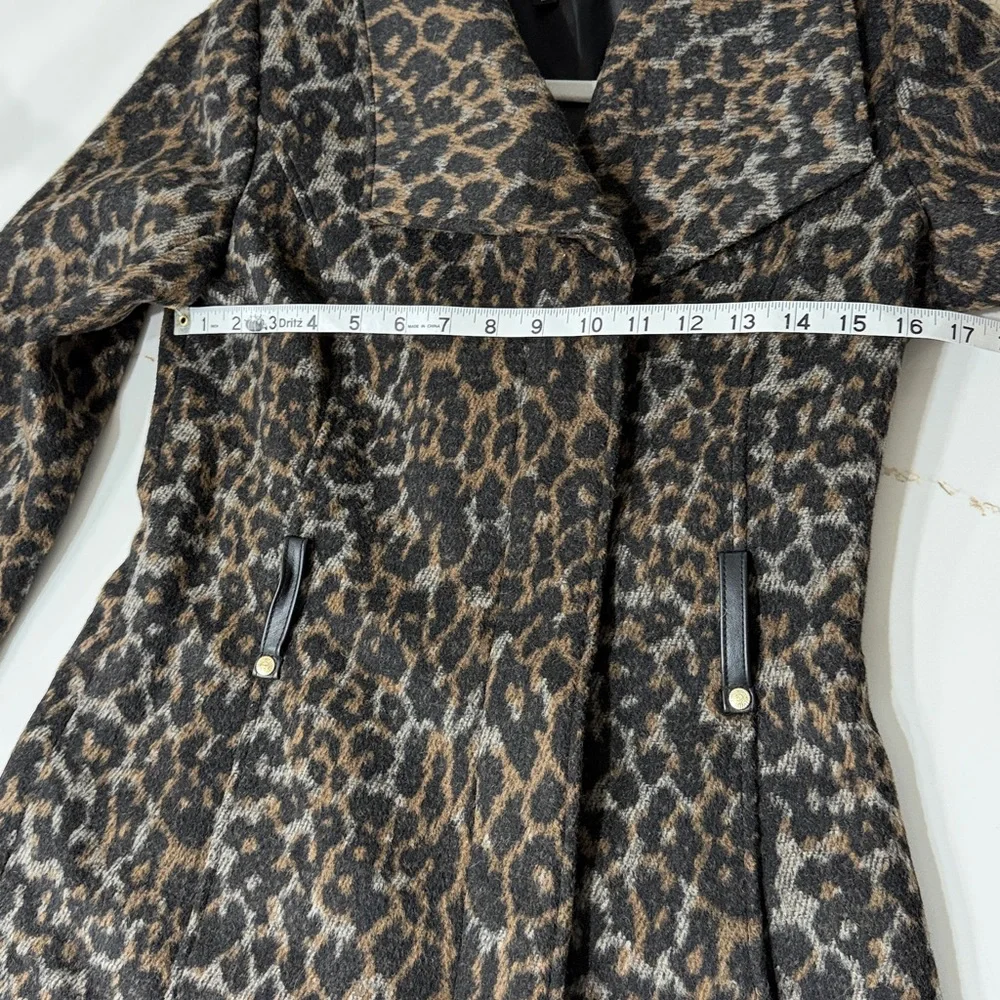 INC International Concepts chic leopard